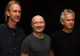 Genesis, legendara trupă rock progresiv, se reunește în 2020