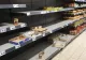 Magazinele au rămas FĂRĂ marfă! Situație DRAMATICĂ în județele Suceava și Botoșani din cauza nămeților