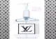 Louis Vuitton va produce gel dezinfectant în loc de cosmetice de lux
