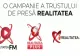 Luptă pentru România! Trustul Realitatea, campanie de mobilizare în forță