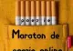 Maraton de Poezie Online 2020 – o inițiativă inedită pentru literatura română