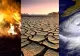 Cea mai călduroasă iarnă a Europei. Avertismentul specialiștilor despre temperaturile de vară
