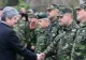 Gabriel Oprea: Militarii sunt pregătiți să intervină. Să fim calmi, să respectăm STRICT legea