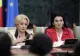 Viorica Dăncilă sare în apărarea Sorinei Pintea: Pe lângă lege, trebuie să existe și omenie!