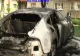 Răzbunări în stil mafiot în Alba! Au incendiat mașinile partenerilor de afaceri