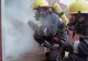 Incendiu puternic la un hotel din Arad! Mai multe persoane, evacuate de urgență