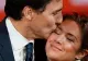 Soția premierului canadian, Justin Trudeau, are coronavirus