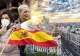Catalonia anunță închiderea granițelor. Restricții de călătorie și în Madrid