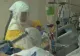 Cum arată o unitate de Terapie Intensivă COVID-19. Imagini tulburătoare 