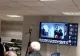 VIDEO Imagini cu primul termoscanner de pe aeroportul Otopeni