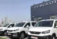 Trust Motors oferă 3 autovehicule Peugeot Institutului "Matei Balș", în urma apelului la solidaritate al Trustului Realitatea