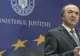 Tudorel Toader, încă un mandat ca rector al Universității "Al. I. Cuza"
