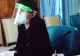 Violeta Alexandru, ținută inedită în video-ședința cu Klaus Iohannis. Cum se apără ministrul Muncii de coronavirus