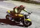 Copil de 5 ani din Bistrița-Năsăud, rănit grav de un motociclist. Făptașul a fugit de la locul accidentului