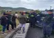 Li s-a urât cu carantina: Prinși când au vrut să iasă din Cartierul Bendea!