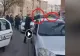 Nouă persoane, conduse la audieri în urma incidentului cu polițiști din municipiul Hunedoara