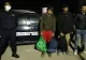 Trei algerieni au fost prinși la granița cu Ungaria. Intenționau să ajungă în Franța și în Germania