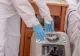 Încă un spital focar COVID-19, în România: zeci de cadre medicale, infectate. Un brancardier a murit