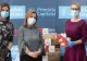 Firea: Au ajuns în țară 6.000 de teste rapide pentru cadrele medicale din spitalele din București