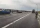 11 persoane ce veneau din Zona Roșie COVID 19, implicate într-un accident pe A1