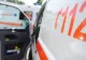Accident rutier în Cluj-Napoca! Un bărbat a ajuns la spital