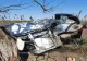 Accident mortal în Timiș, femeia aflată la volan n-a avut nicio șansă