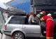 Impact nimicitor între un TIR și un autoturism, în jud. Suceava: o victimă