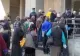 VIDEO Operațiunea ,,asaltul piețelor". Măsurile de siguranță, ignorate
