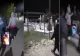 Incredibil! Chef în cimitir, cu manele si băutură, în noaptea de Înviere, în județul Dâmbovița