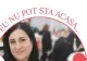 Patron din Galați anchetat după ce a dat-o afară din magazin pe asistenta care tratează pacienți cu COVID-19