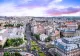 Valorile calității aerului au revenit la normal în toate zonele din București