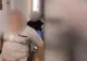 Anchetă la Spitalul din Giurgiu după ce doi pacienți cu COVID-19 au făcut întreceri în cărucioare pe hol