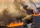 Pericol la Cernobîl! Incendiile ridică nori de fum care ar putea fi TOXICI