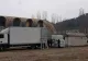 Vela, vizită după alunecarea de teren. Guvernul a trimis 20 de containere – locuinţe pentru sinistraţii din Azuga