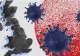 Coronavirus Marea Britanie. Cazurile infectărilor cu COVID-19, aproape 100.000/Bilanțul deceselor, ÎN CREȘTERE