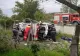 Accident grav în Gorj: Doi tineri, la spital!