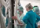 45 de cadre medicale confirmate pozitiv cu COVID-19, în judeţul Giurgiu