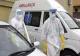 Bărbatul infectat cu COVID-19 care a fost transferat împreună cu ÎPS Pimen la Matei Balș a murit. Avea 10 copii