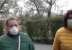 VIDEO Scandal la căminul-focar din Galați: angajații refuză să intre în cămin de teama infectării cu COVID-19