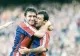 “Regele Balcanilor” a fost decis! Cine a câștigat “duelul” Hagi-Stoichkov