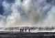 VIDEO Poluare extremă și un aer irespirabil în București. Care este cauza   