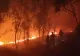 Incendiul de pădure din zona Cernobîl se apropie de fosta centrală nucleară