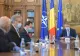 Klaus Iohannis, după întâlnirea cu premierul interimar și cu ministrul Sănătății: ”Este absolută nevoie de o concentrare maximă pe gestionarea pandemiei” - Noi dotări ale secțiilor ATI 
