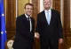 Klaus Iohannis a vorbit cu Emmanuel Macron: Discuții despre CRIZA din România și Franța 