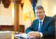 Klaus Iohannis: ”NICI VORBĂ de relaxare! Cuvântul de ordine este: STAȚI ACASĂ, altfel, după sărbători, vom avea ÎNMORMÂNTĂRI”