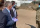 Ministrul Transporturilor, control în teren! În ce stadiu se află amenajarea spitalului militar de pe stadionul CFR Timișoara