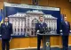 Bărbat agresiv, împușcat mortal de polițiști, în Pajura. Bogdan Despescu a făcut public FILMUL ACȚIUNII