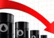 Prețul petrolului Brent, în scădere din cauza prăbușirii cererii