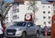 VIDEO Procesiune cu moaște pentru alungarea virusului