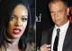 Rihanna, gest disperat să-și salveze tatăl infectat cu COVID-19